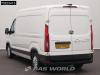 Maxus eDeliver 9 Elektrisch 72kWh 288km WLTP Stad 204PK Snelladen L3H2 LED Airco Cruise Camera Parkeersen Photo 6 thumbnail