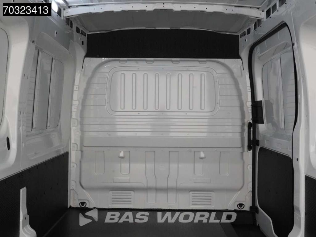 Maxus eDeliver 9 Elektrisch 72kWh 288km WLTP Stad 204PK Snelladen L3H2 LED Airco Cruise Camera Parkeersen Photo 10