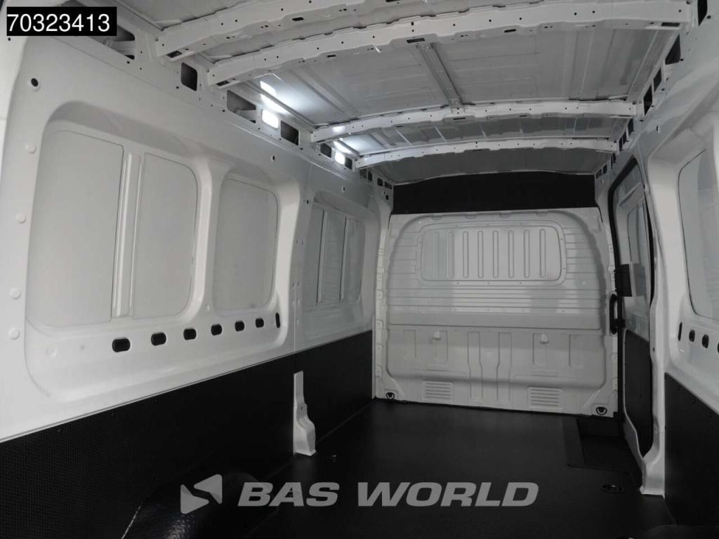Maxus eDeliver 9 Elektrisch 72kWh 288km WLTP Stad 204PK Snelladen L3H2 LED Airco Cruise Camera Parkeersen Photo 11