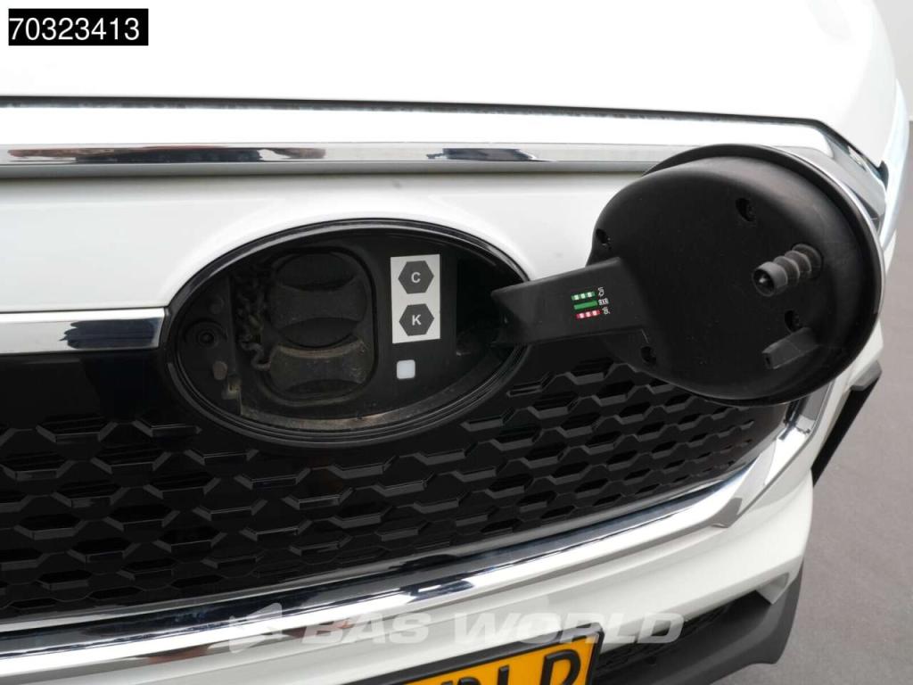 Maxus eDeliver 9 Elektrisch 72kWh 288km WLTP Stad 204PK Snelladen L3H2 LED Airco Cruise Camera Parkeersen Photo 13