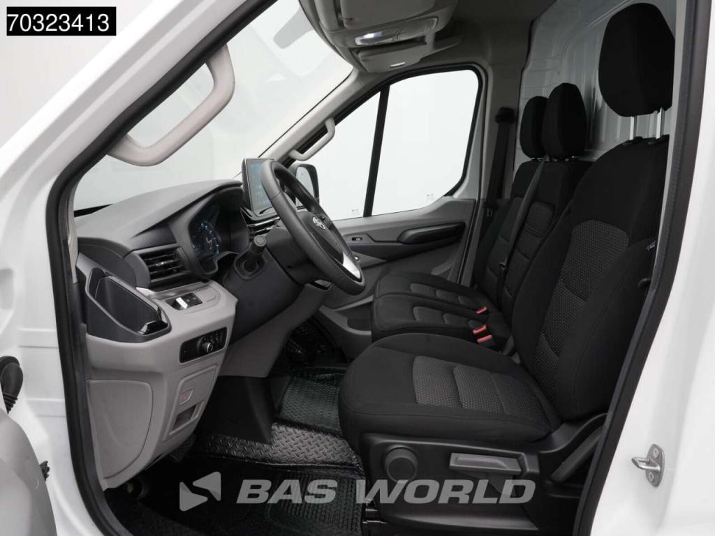 Maxus eDeliver 9 Elektrisch 72kWh 288km WLTP Stad 204PK Snelladen L3H2 LED Airco Cruise Camera Parkeersen Photo 14