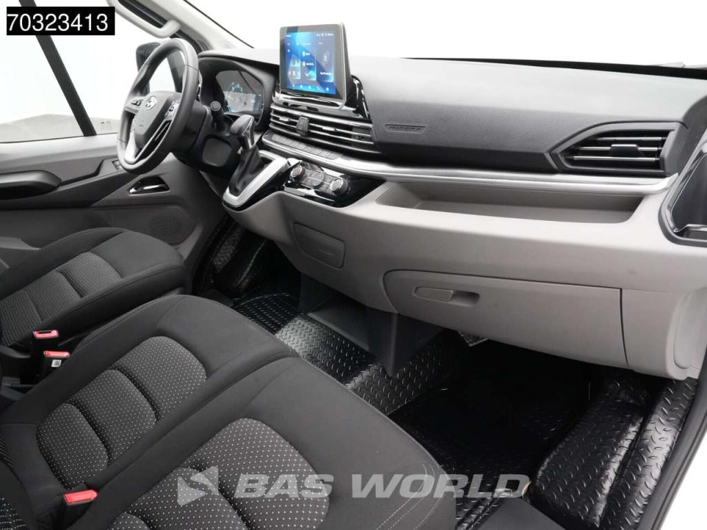 Maxus eDeliver 9 Elektrisch 72kWh 288km WLTP Stad 204PK Snelladen L3H2 LED Airco Cruise Camera Parkeersen Photo 15