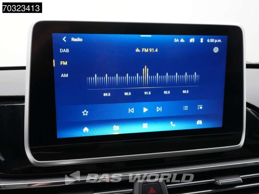 Maxus eDeliver 9 Elektrisch 72kWh 288km WLTP Stad 204PK Snelladen L3H2 LED Airco Cruise Camera Parkeersen Photo 16