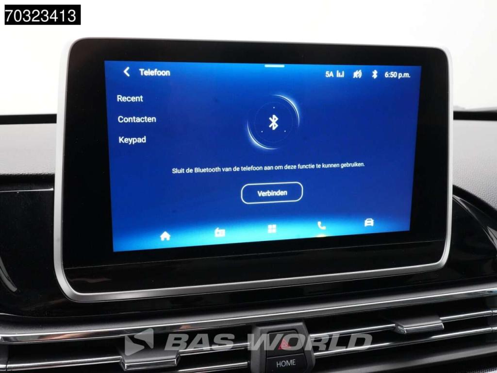 Maxus eDeliver 9 Elektrisch 72kWh 288km WLTP Stad 204PK Snelladen L3H2 LED Airco Cruise Camera Parkeersen Photo 20