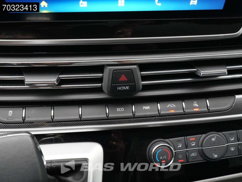 Maxus eDeliver 9 Elektrisch 72kWh 288km WLTP Stad 204PK Snelladen L3H2 LED Airco Cruise Camera Parkeersen Photo 22