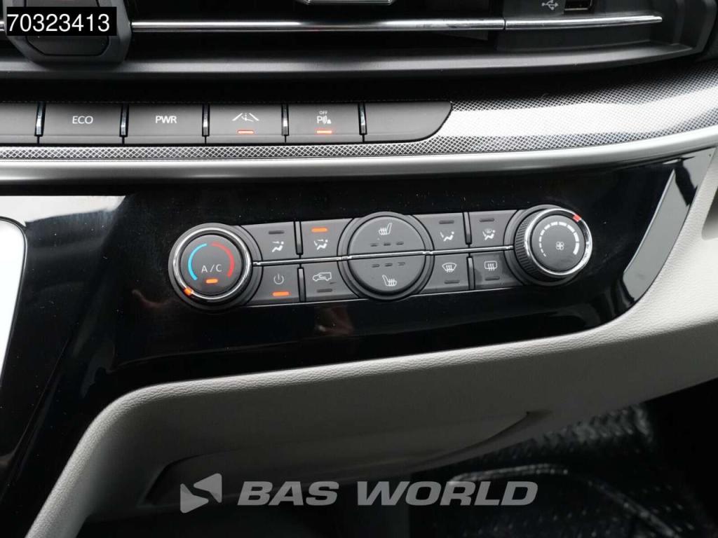 Maxus eDeliver 9 Elektrisch 72kWh 288km WLTP Stad 204PK Snelladen L3H2 LED Airco Cruise Camera Parkeersen Photo 23