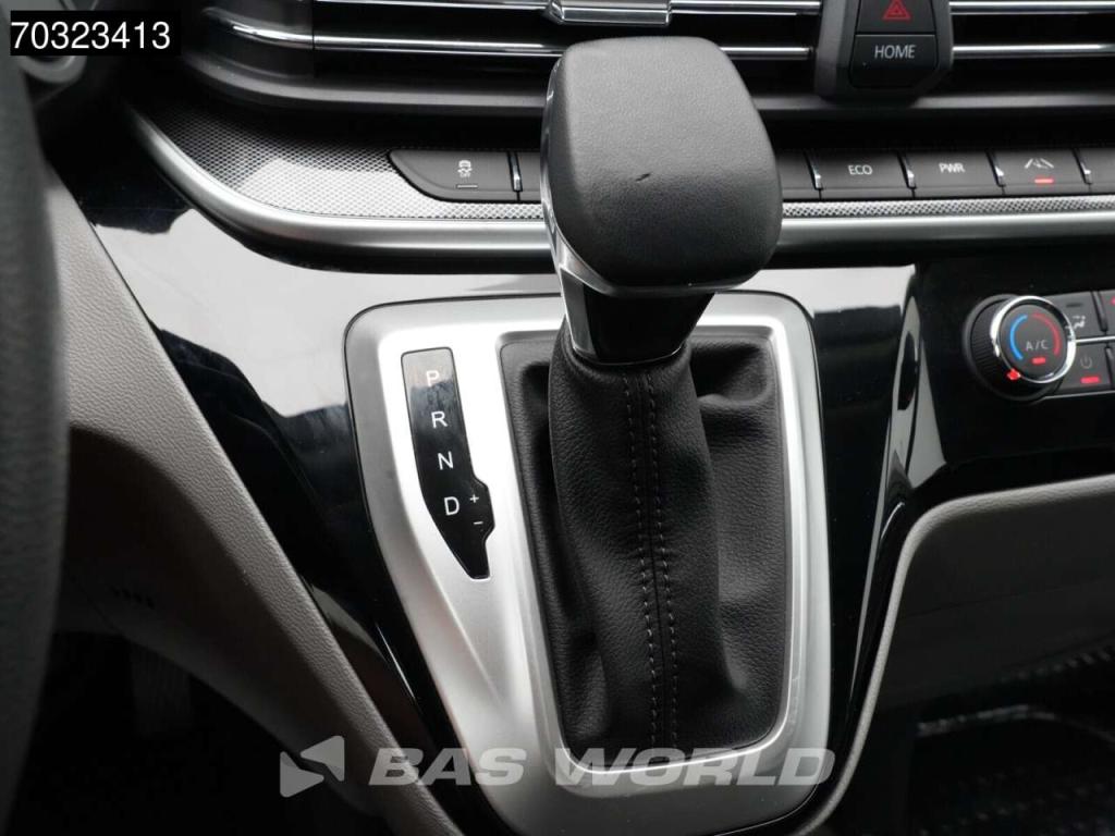 Maxus eDeliver 9 Elektrisch 72kWh 288km WLTP Stad 204PK Snelladen L3H2 LED Airco Cruise Camera Parkeersen Photo 24