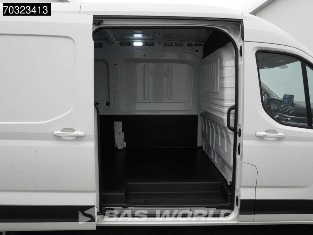 Maxus eDeliver 9 Elektrisch 72kWh 288km WLTP Stad 204PK Snelladen L3H2 LED Airco Cruise Camera Parkeersen Photo 9