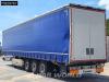 Krone SD 3 axles Anti Vandalism Sliding Roof Photo 2 thumbnail