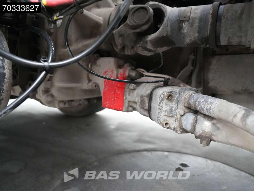 Volvo FH 460 4X2 Hydraulic Standklima ACC APK 03-2024 Photo 16