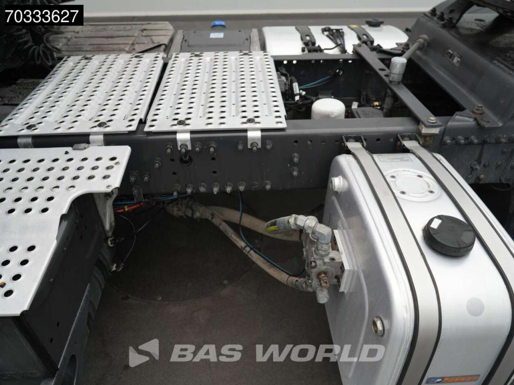 Volvo FH 460 4X2 Hydraulic Standklima ACC APK 03-2024 Photo 17