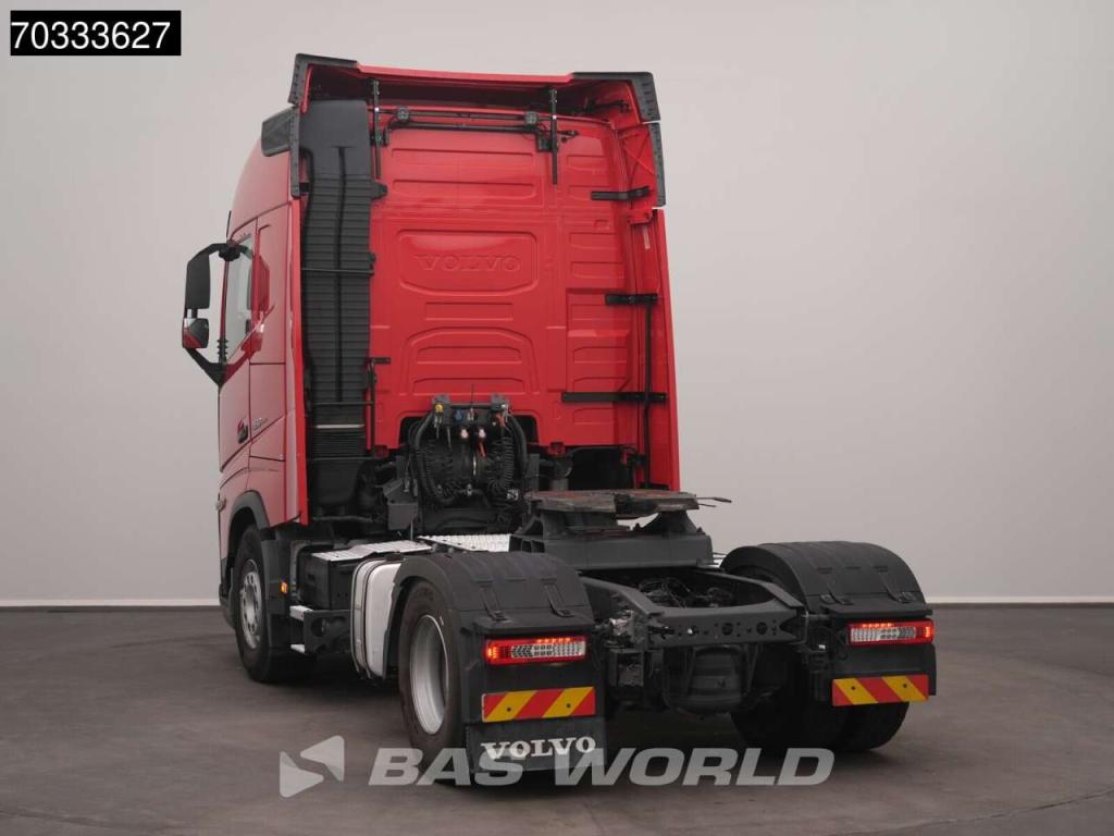 Volvo FH 460 4X2 Hydraulic Standklima ACC APK 03-2024 Photo 2