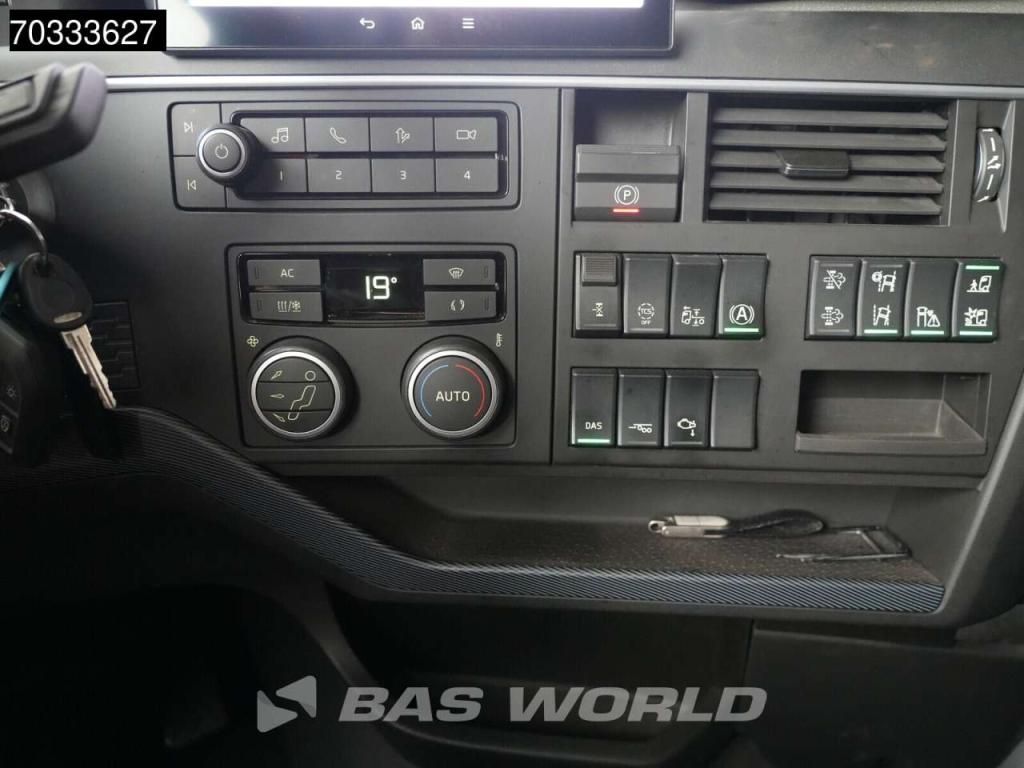 Volvo FH 460 4X2 Hydraulic Standklima ACC APK 03-2024 Photo 24
