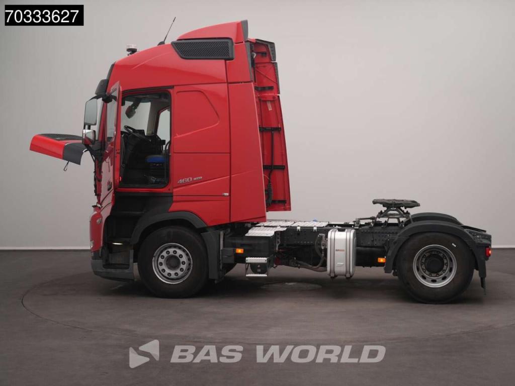 Volvo FH 460 4X2 Hydraulic Standklima ACC APK 03-2024 Photo 8