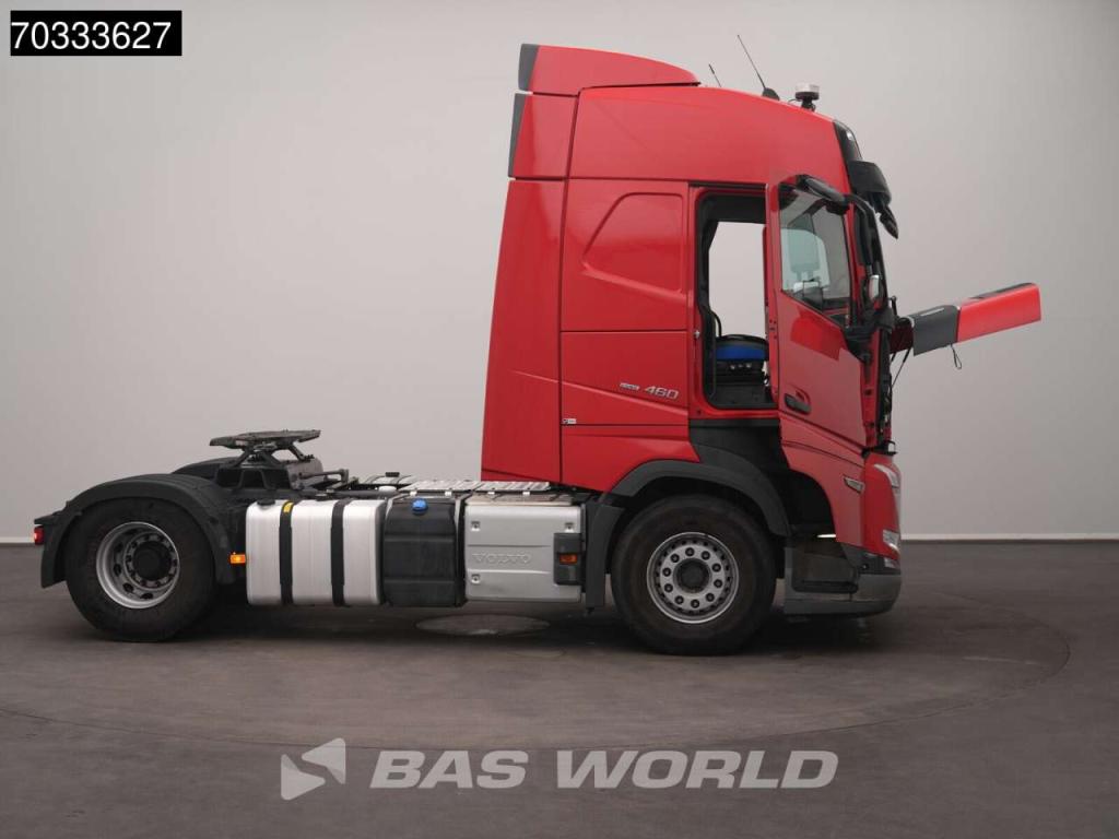 Volvo FH 460 4X2 Hydraulic Standklima ACC APK 03-2024 Photo 9