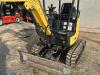 Yanmar VIO17 Photo 6 thumbnail