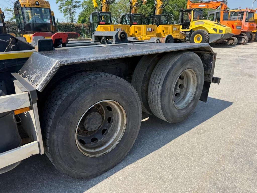Daf XF 105.410 Photo 6