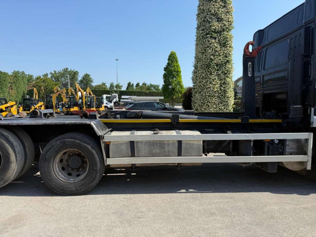Daf XF 105.410 Photo 8