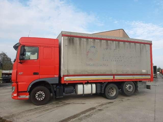 Daf XF 410 FAN Photo 5
