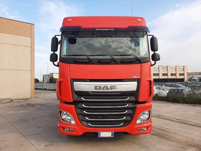 Daf XF 410 FAN Photo 6
