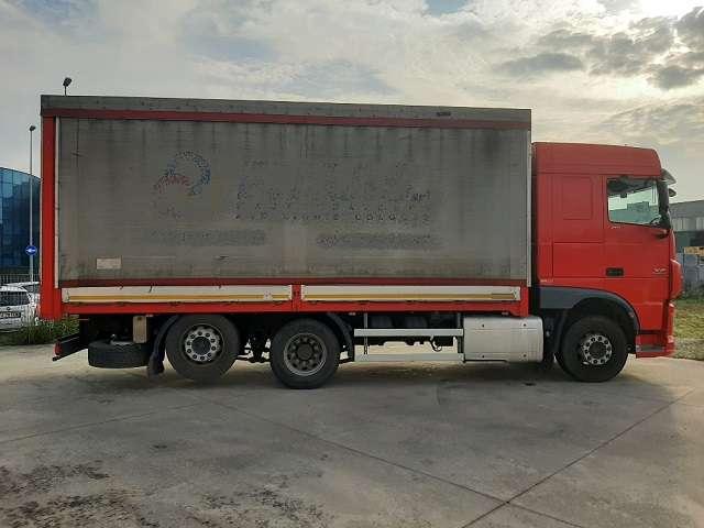 Daf XF 410 FAN Photo 7