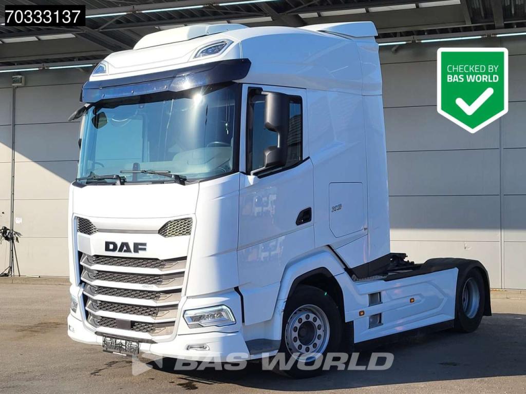 Daf XG 480 4X2 Retarder Standklima ACC Photo 1