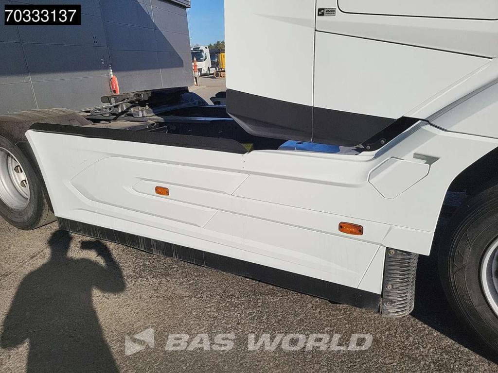 Daf XG 480 4X2 Retarder Standklima ACC Photo 13