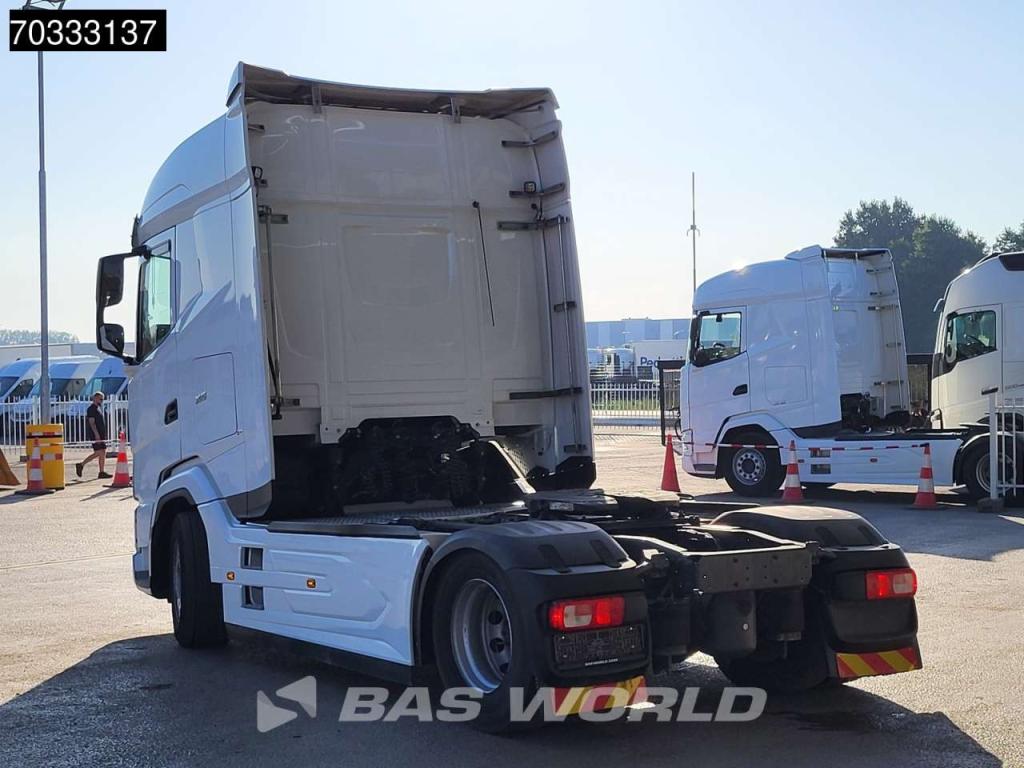 Daf XG 480 4X2 Retarder Standklima ACC Photo 2