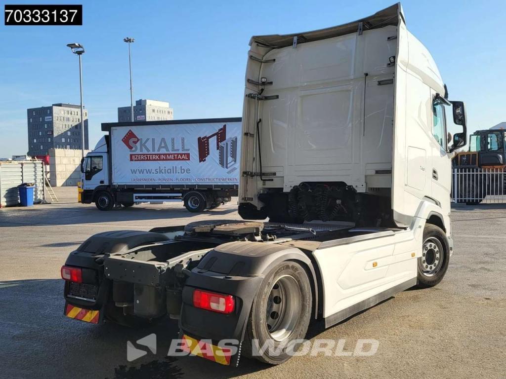 Daf XG 480 4X2 Retarder Standklima ACC Photo 5