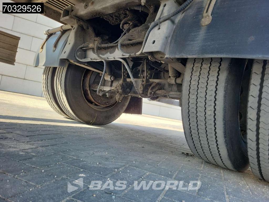 Wuellhorst TFSZWL1Stg 1 Axle Steering Tailgate LBW City Photo 21