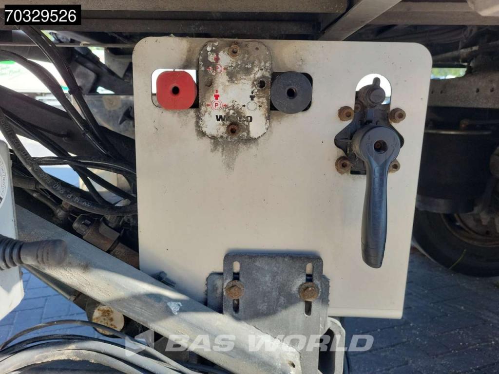 Wuellhorst TFSZWL1Stg 1 Axle Steering Tailgate LBW City Photo 27