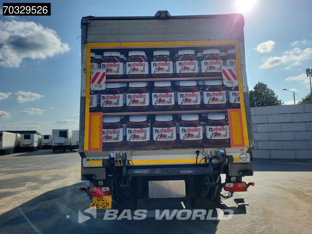 Wuellhorst TFSZWL1Stg 1 Axle Steering Tailgate LBW City Photo 7