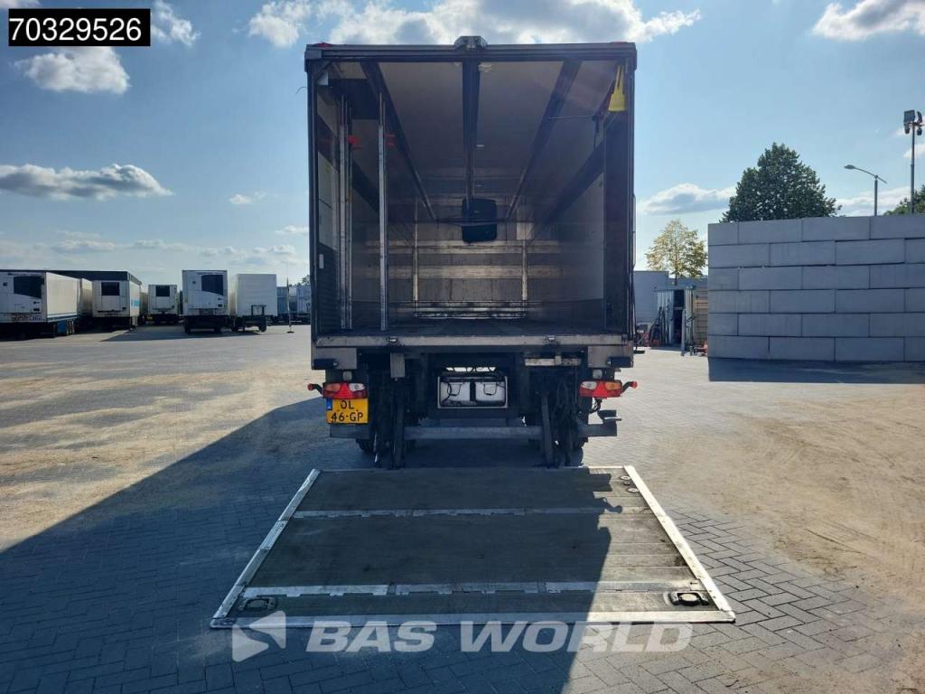 Wuellhorst TFSZWL1Stg 1 Axle Steering Tailgate LBW City Photo 8