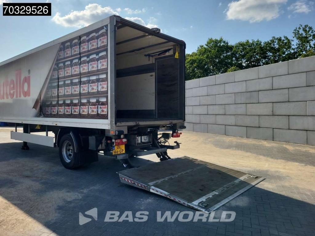 Wuellhorst TFSZWL1Stg 1 Axle Steering Tailgate LBW City Photo 9