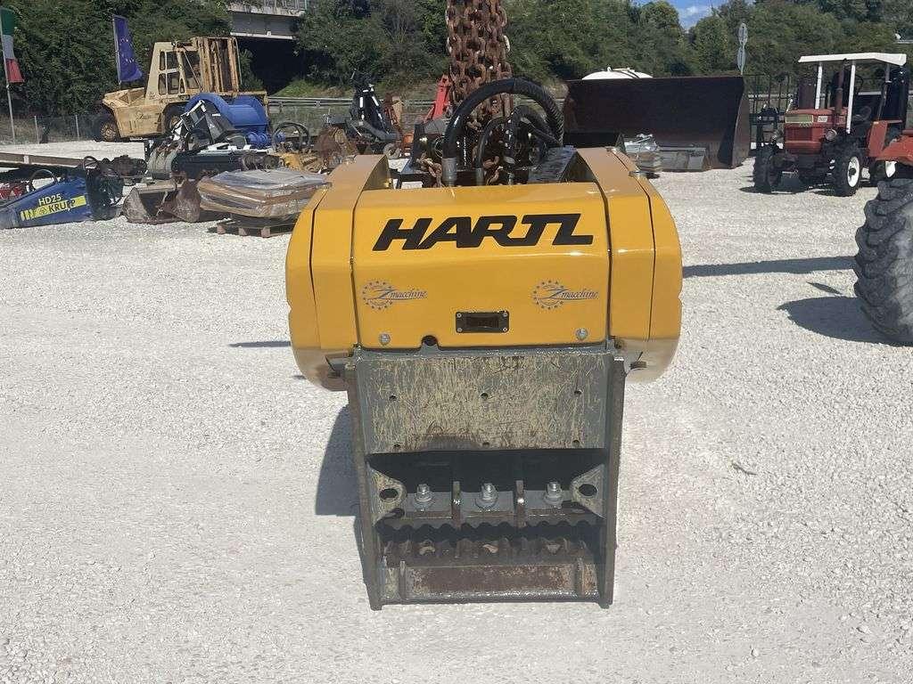 Hartl HBC 7R Photo 1