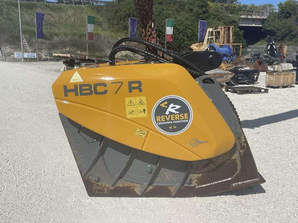 Hartl HBC 7R Photo 2