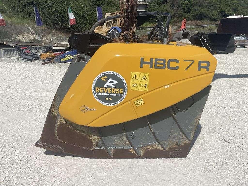 Hartl HBC 7R Photo 5