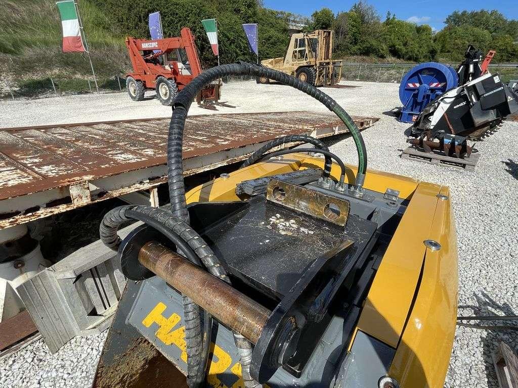 Hartl HBC 7R Photo 6