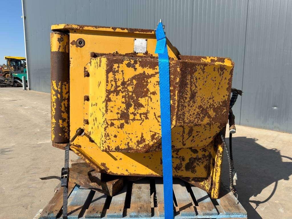 Caterpillar D6H / D6R / D6T Winch - Paccar PA110 Photo 7
