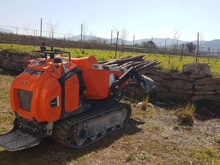 Cormidi CMF 1600 Photo 15