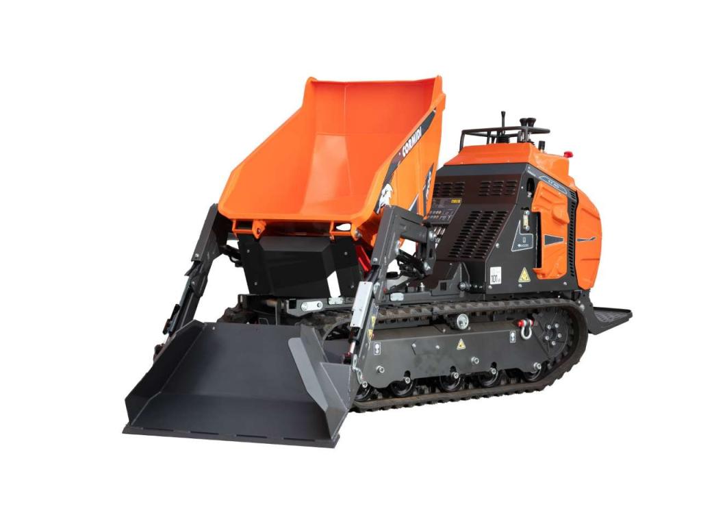 Cormidi CMF 1600 Photo 17