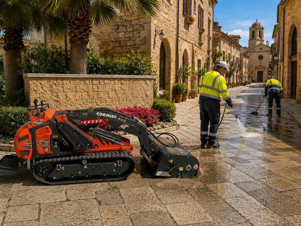 Cormidi CMF 1600 Photo 5