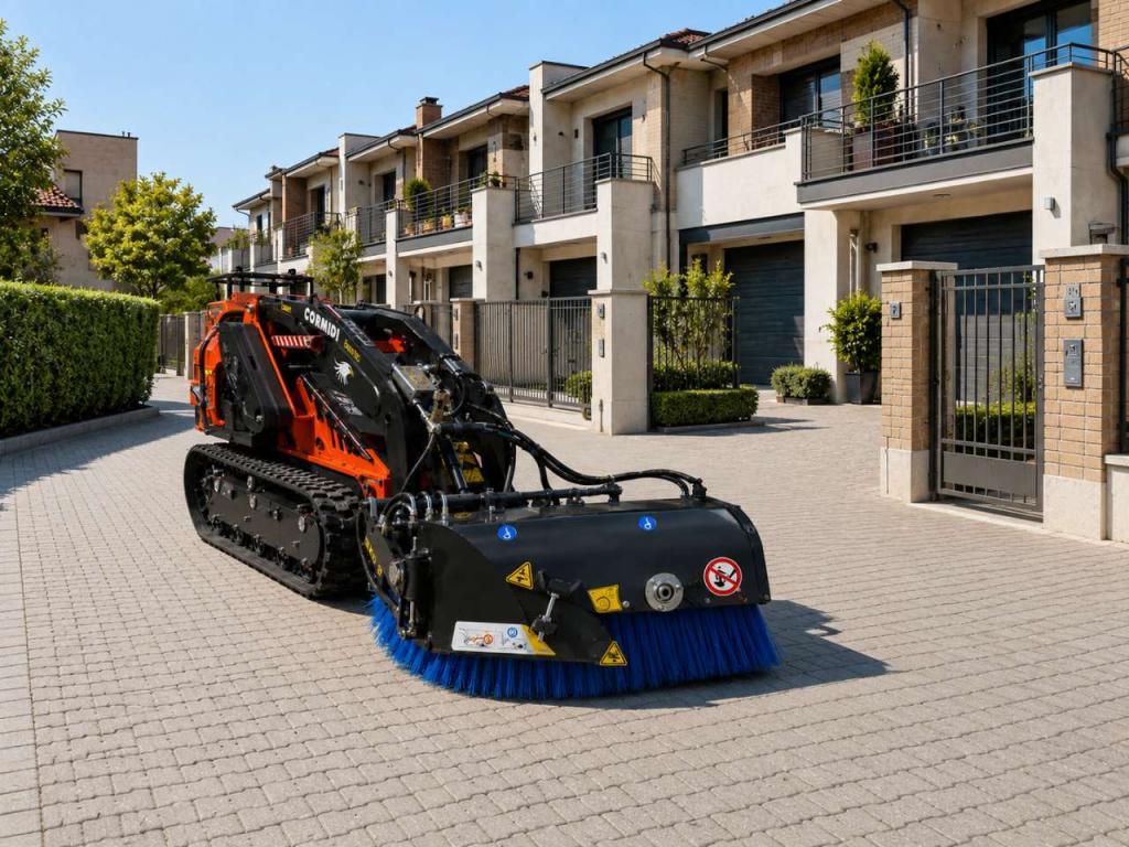 Cormidi CMF 1600 Photo 6