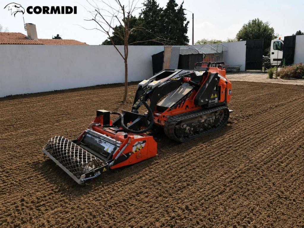 Cormidi CMF 1600 Photo 8