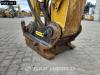 Caterpillar 320 07A German Machine Photo 12 thumbnail