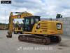 Caterpillar 320 07A German Machine Photo 2 thumbnail