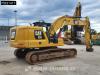 Caterpillar 320 07A German Machine Photo 6 thumbnail