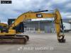 Caterpillar 320 07A German Machine Photo 9 thumbnail