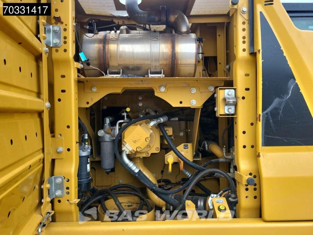 Caterpillar 320 07A German Machine Photo 19