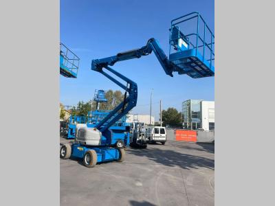 Genie Z45/25J BIENERGY sold by Centro Usato Srl
